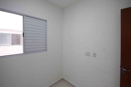 Apartamento à venda com 35m², 2 quartos e sem vagaQuarto 02