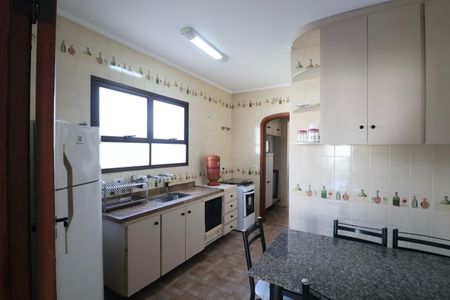 Apartamento para alugar com 228m², 4 quartos e 2 vagas Apartamento para alugar com 228m², 4 quartos e 2 vagasCozinha