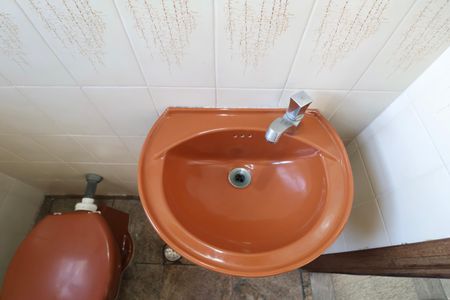 Apartamento para alugar com 228m², 4 quartos e 2 vagas Apartamento para alugar com 228m², 4 quartos e 2 vagasLavabo