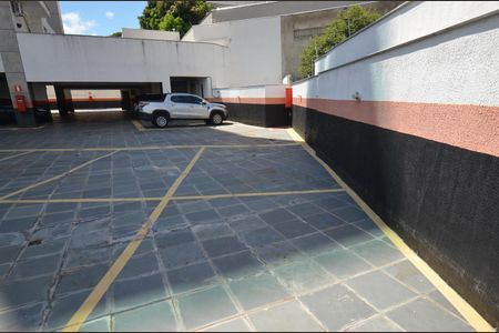 Apartamento à venda com 60m², 2 quartos e 2 vagasGaragem