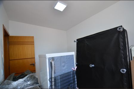 Apartamento à venda com 60m², 2 quartos e 2 vagasquarto1