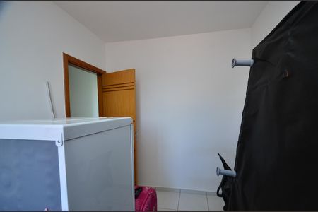 Apartamento à venda com 60m², 2 quartos e 2 vagasquarto1