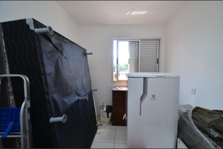 Apartamento à venda com 60m², 2 quartos e 2 vagasquarto1