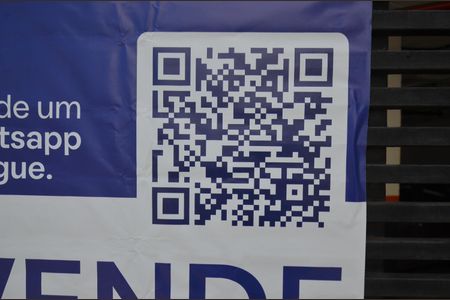 Apartamento à venda com 60m², 2 quartos e 2 vagasQR Code