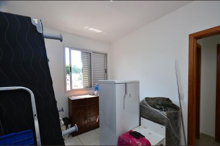 Apartamento à venda com 60m², 2 quartos e 2 vagasquarto1