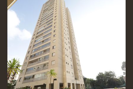 Apartamento à venda com 95m², 2 quartos e 2 vagasFachada