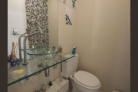 Apartamento à venda com 95m², 2 quartos e 2 vagasLavabo