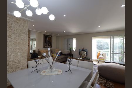 Apartamento à venda com 95m², 2 quartos e 2 vagasSala de Jantar