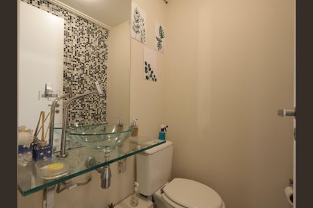 Apartamento à venda com 95m², 2 quartos e 2 vagasLavabo