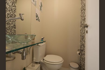 Apartamento à venda com 95m², 2 quartos e 2 vagasLavabo