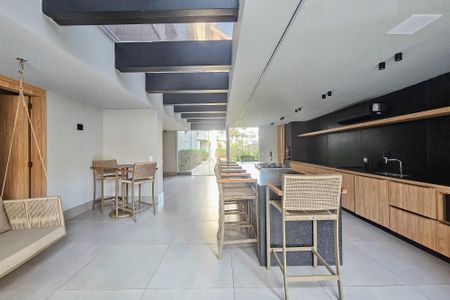 Apartamento à venda com 72m², 2 quartos e 2 vagasÁrea comum - Salão de festas