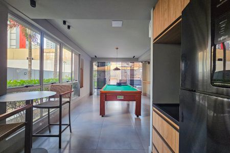 Apartamento à venda com 72m², 2 quartos e 2 vagasÁrea comum - Sala de Jogos