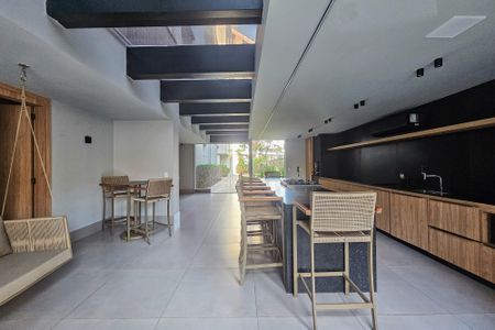 Apartamento à venda com 72m², 2 quartos e 2 vagasÁrea comum - Salão de festas