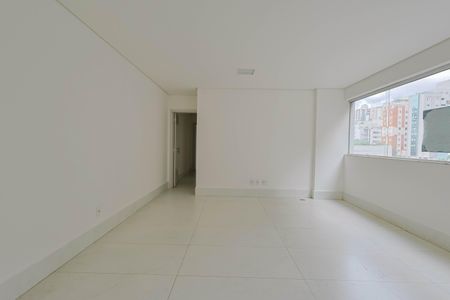 Apartamento à venda com 72m², 2 quartos e 2 vagasSala