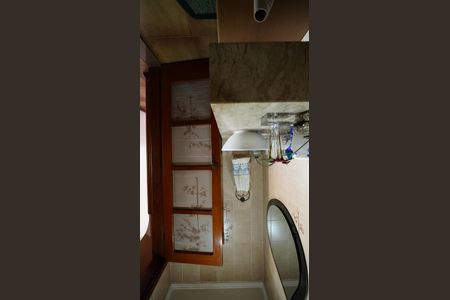 Apartamento à venda com 137m², 3 quartos e 2 vagasLavabo