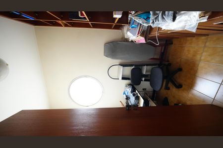 Apartamento à venda com 137m², 3 quartos e 2 vagasEscritório