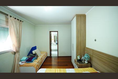 Apartamento à venda com 137m², 3 quartos e 2 vagasQuarto Suite 