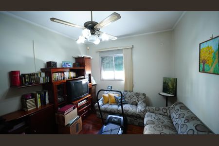 Apartamento à venda com 137m², 3 quartos e 2 vagasQuarto 3