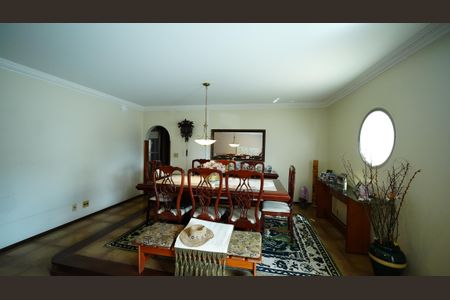 Apartamento à venda com 137m², 3 quartos e 2 vagasSala