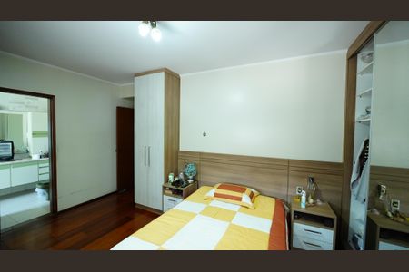 Apartamento à venda com 137m², 3 quartos e 2 vagasQuarto Suite 