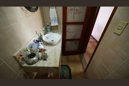 Apartamento à venda com 137m², 3 quartos e 2 vagasLavabo