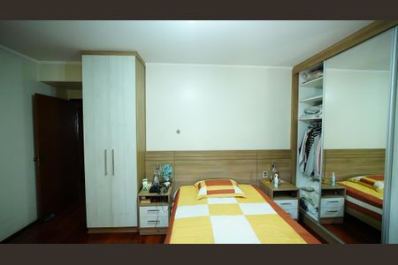 Apartamento à venda com 137m², 3 quartos e 2 vagasQuarto Suite 