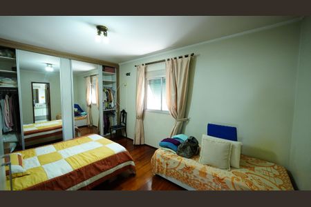 Apartamento à venda com 137m², 3 quartos e 2 vagasQuarto Suite 