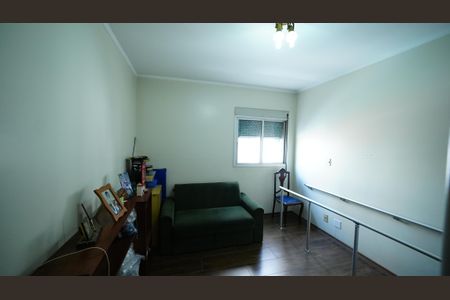Apartamento à venda com 137m², 3 quartos e 2 vagasQuarto 2