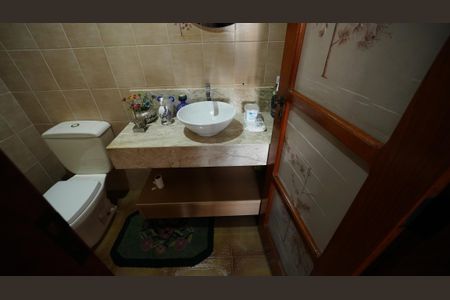 Apartamento à venda com 137m², 3 quartos e 2 vagasLavabo