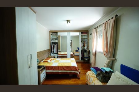 Apartamento à venda com 137m², 3 quartos e 2 vagasQuarto Suite 