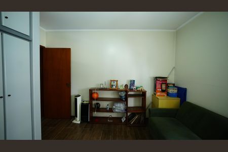 Apartamento à venda com 137m², 3 quartos e 2 vagasQuarto 2