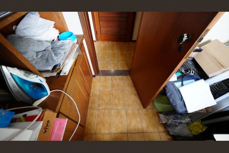 Apartamento à venda com 137m², 3 quartos e 2 vagasEscritório