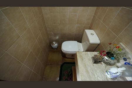 Apartamento à venda com 137m², 3 quartos e 2 vagasLavabo