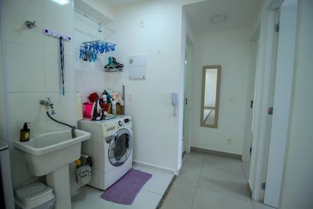 Apartamento à venda com 50m², 2 quartos e 1 vagaCozinha