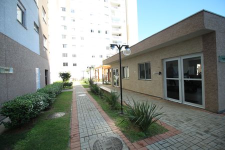 Apartamento à venda com 50m², 2 quartos e 1 vagaÁrea comum
