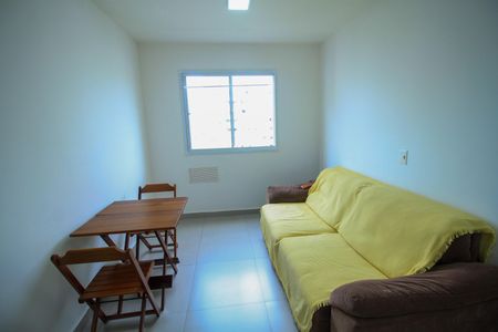 Apartamento à venda com 50m², 2 quartos e 1 vagaSala