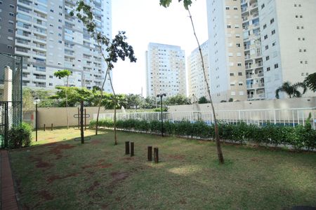 Apartamento à venda com 50m², 2 quartos e 1 vagaÁrea comum