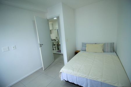 Apartamento à venda com 50m², 2 quartos e 1 vagaQuarto 1