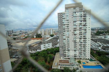 Apartamento à venda com 50m², 2 quartos e 1 vagaVista Sala