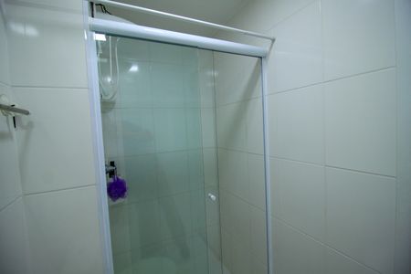 Apartamento à venda com 50m², 2 quartos e 1 vagaBanheiro Social