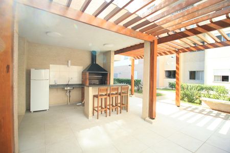 Apartamento à venda com 50m², 2 quartos e 1 vagaÁrea comum