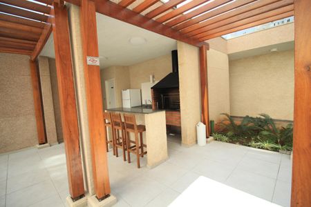 Apartamento à venda com 50m², 2 quartos e 1 vagaÁrea comum