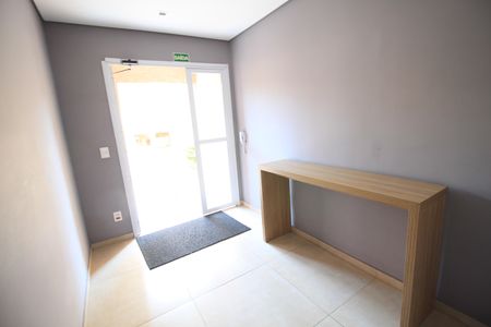 Apartamento à venda com 50m², 2 quartos e 1 vagaÁrea comum