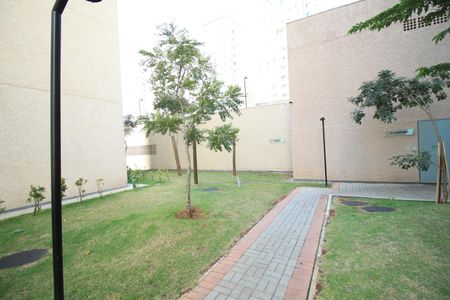 Apartamento à venda com 50m², 2 quartos e 1 vagaÁrea comum