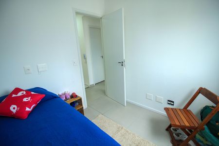 Apartamento à venda com 50m², 2 quartos e 1 vagaQuarto 2