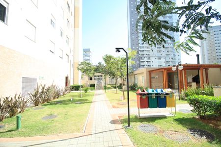 Apartamento à venda com 50m², 2 quartos e 1 vagaÁrea comum