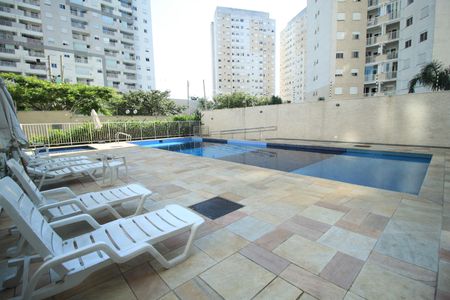 Apartamento à venda com 50m², 2 quartos e 1 vagaÁrea comum