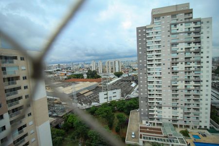 Apartamento à venda com 50m², 2 quartos e 1 vagaVista Quarto 1