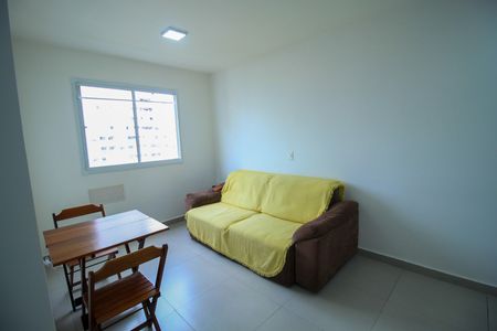 Apartamento à venda com 50m², 2 quartos e 1 vagaSala