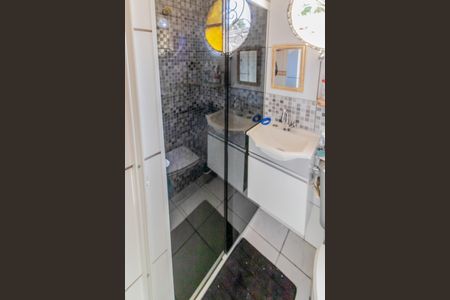 Casa à venda com 109m², 4 quartos e 1 vagaEdicula - Quarto 2 Suite